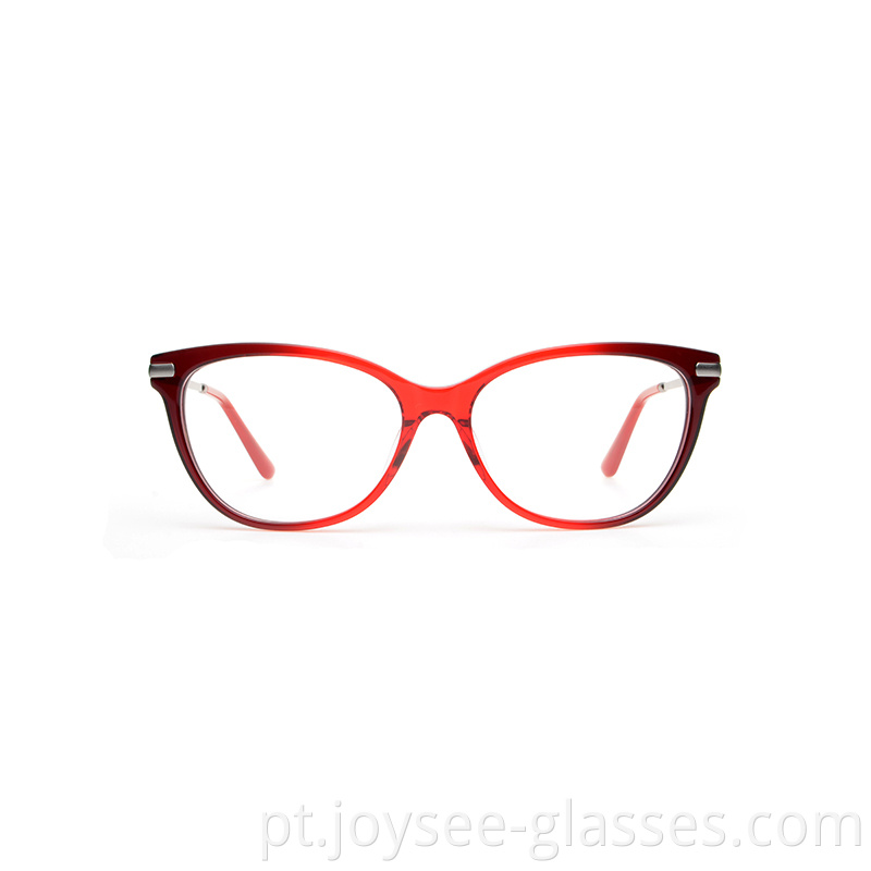 Cat Eye Glasses Frames 4